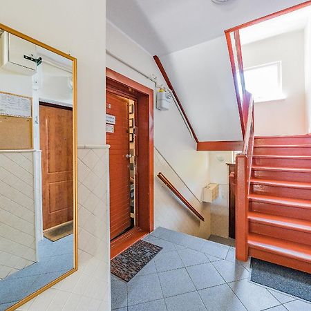 Pomorskie Apartamenty Enter House Sopot Eksteriør bilde