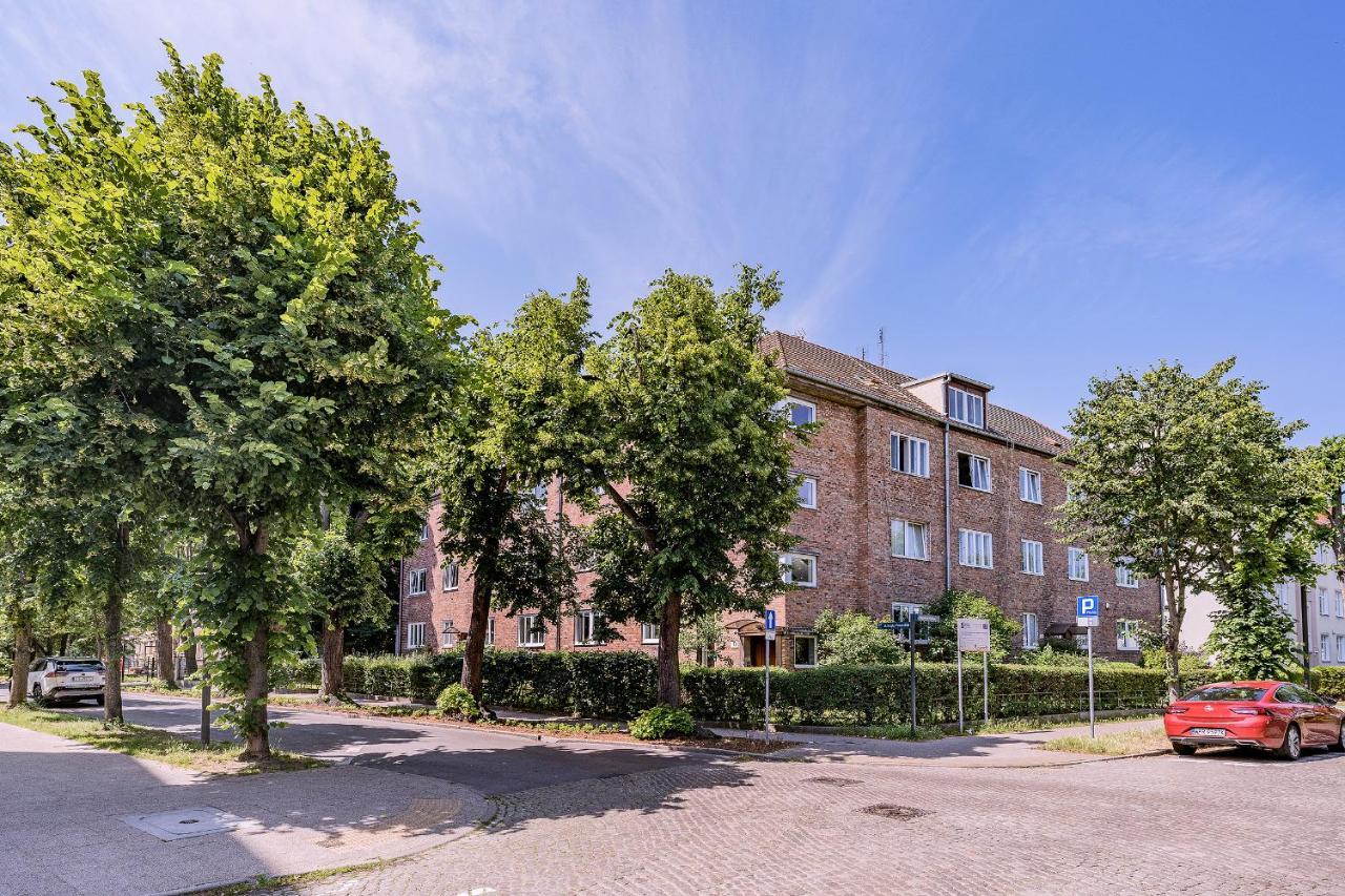 Pomorskie Apartamenty Enter House Sopot Eksteriør bilde