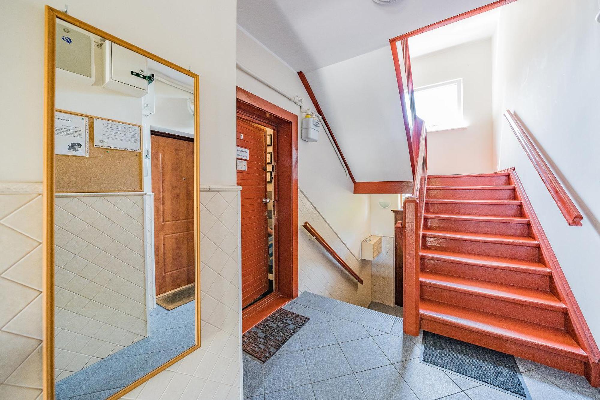 Pomorskie Apartamenty Enter House Sopot Eksteriør bilde