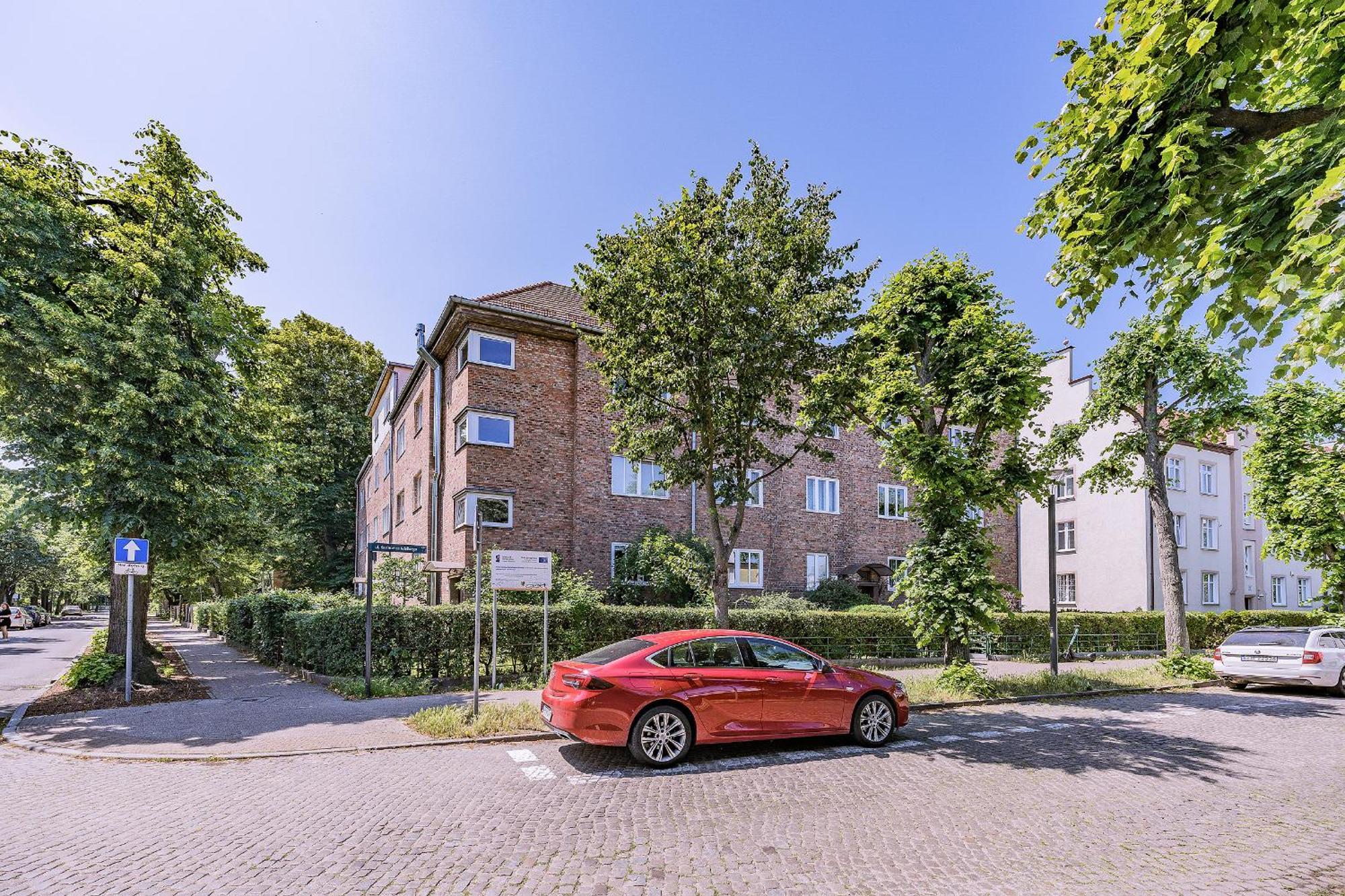 Pomorskie Apartamenty Enter House Sopot Eksteriør bilde