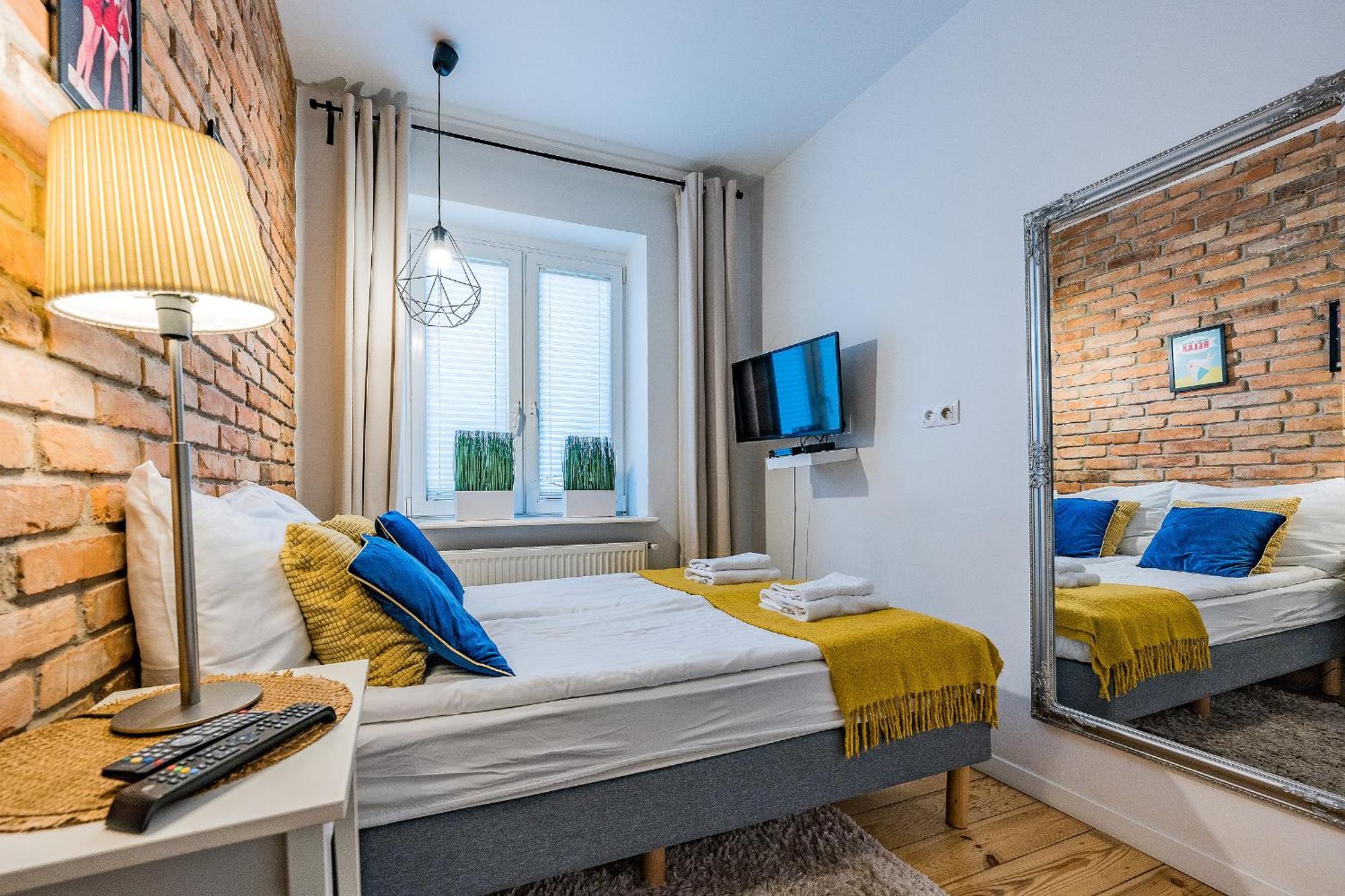 Pomorskie Apartamenty Enter House Sopot Eksteriør bilde