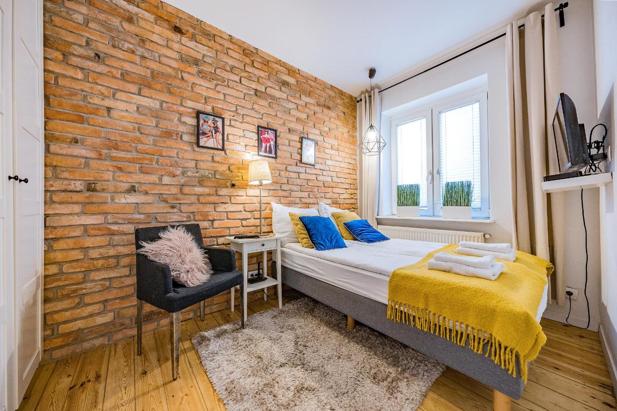 Pomorskie Apartamenty Enter House Sopot Eksteriør bilde