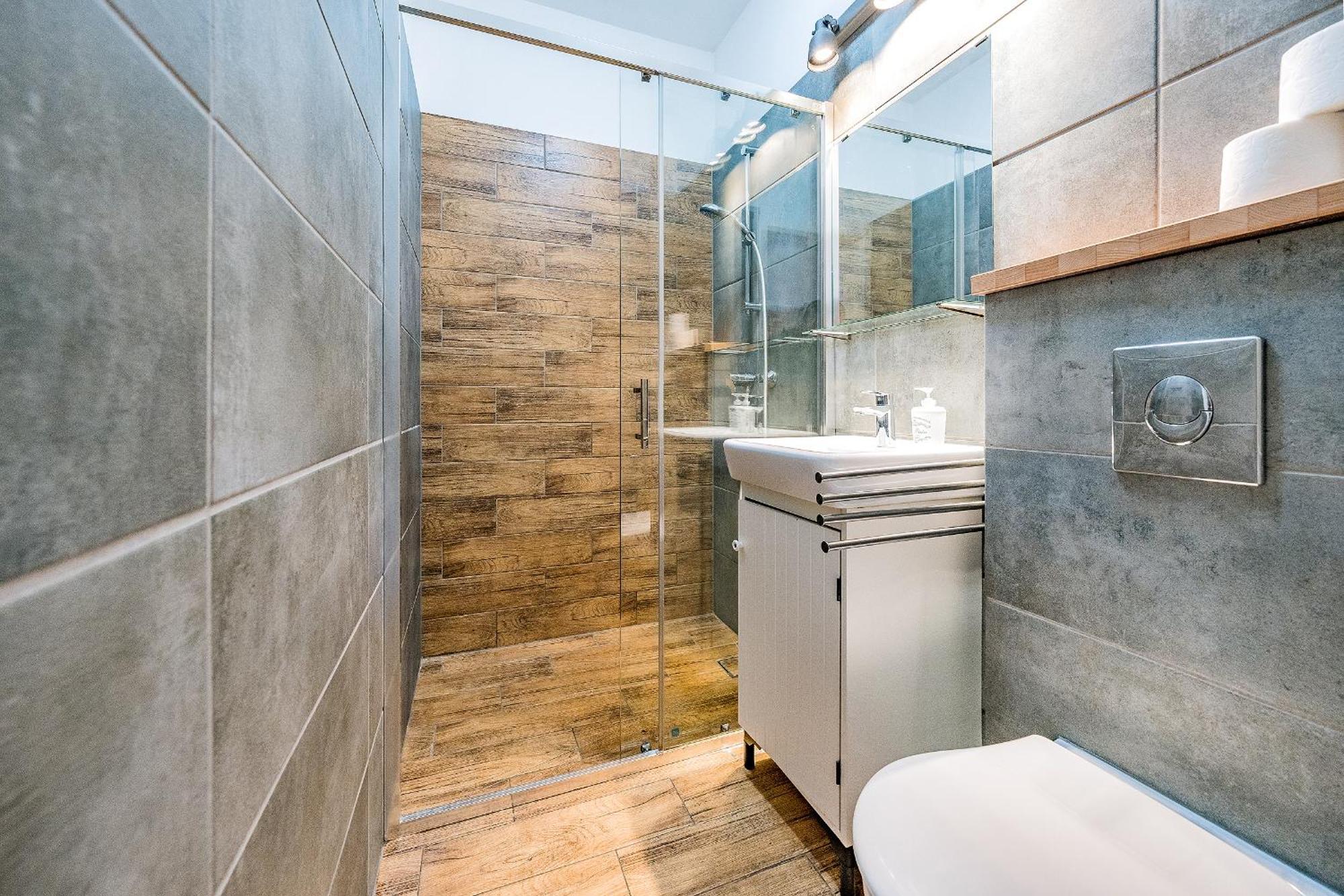 Pomorskie Apartamenty Enter House Sopot Eksteriør bilde